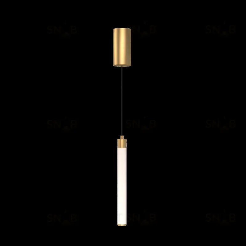 Подвесной светильник Maytoni P022PL-L10MG3K P022PL-L10MG3K