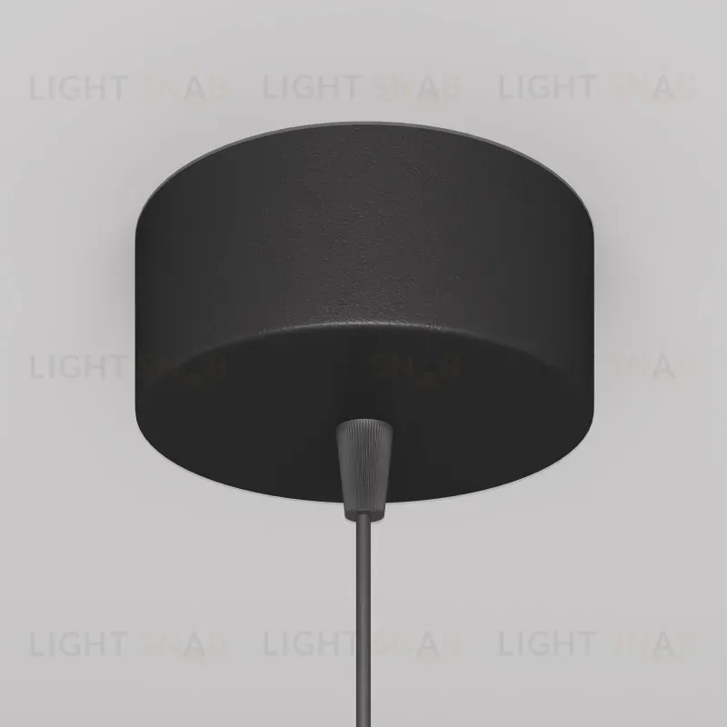 Подвесной светильник Maytoni P085PL-12W3K-B P085PL-12W3K-B
