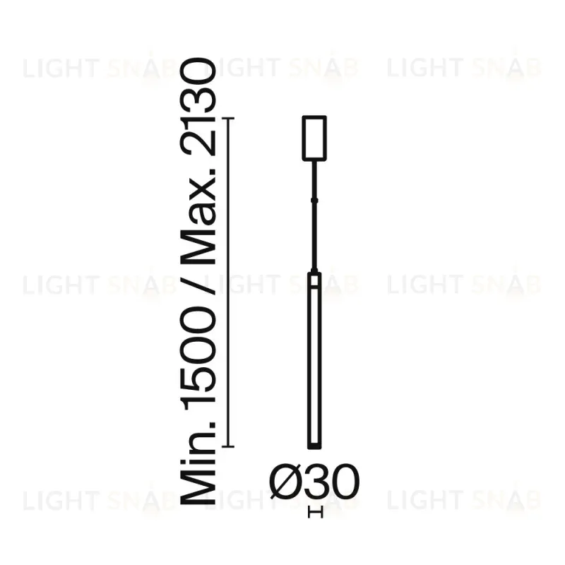 Подвесной светильник Maytoni P022PL-L10W P022PL-L10W