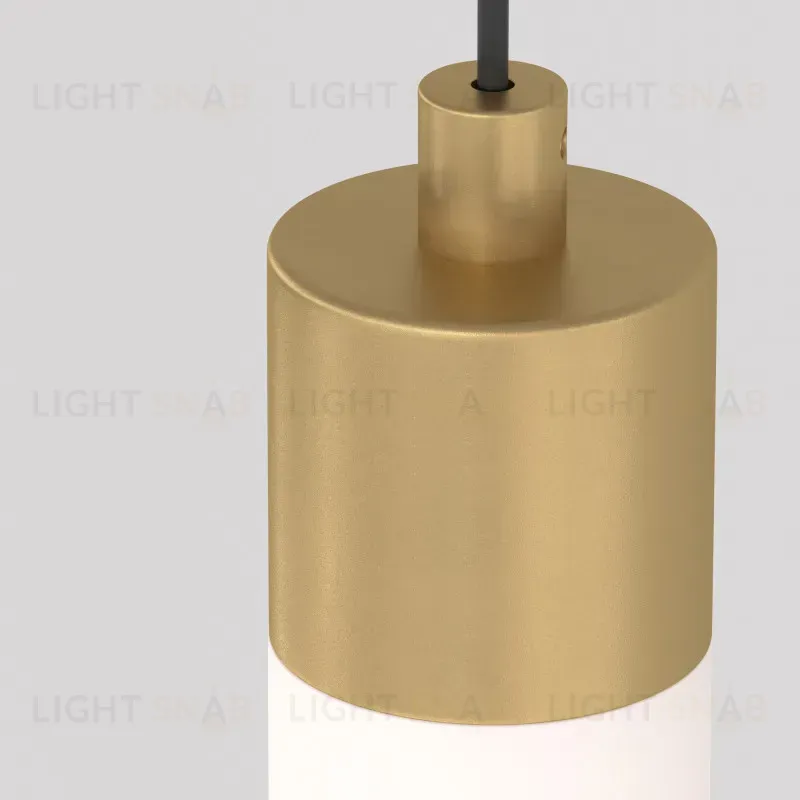 Подвесной светильник Maytoni P022PL-L10MG3K P022PL-L10MG3K