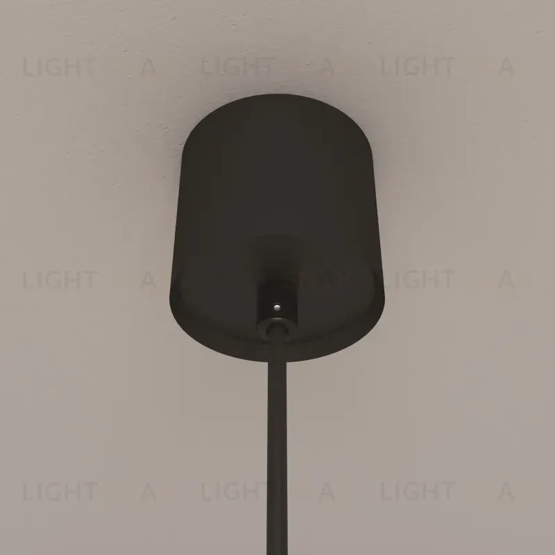 Подвесной светильник Maytoni P039PL-5W4K-10-B P039PL-5W4K-10-B