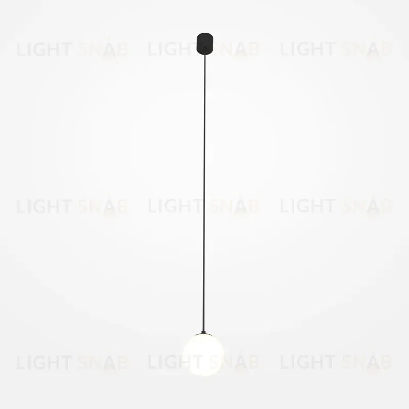 Подвесной светильник Maytoni P039PL-5W4K-10-B P039PL-5W4K-10-B
