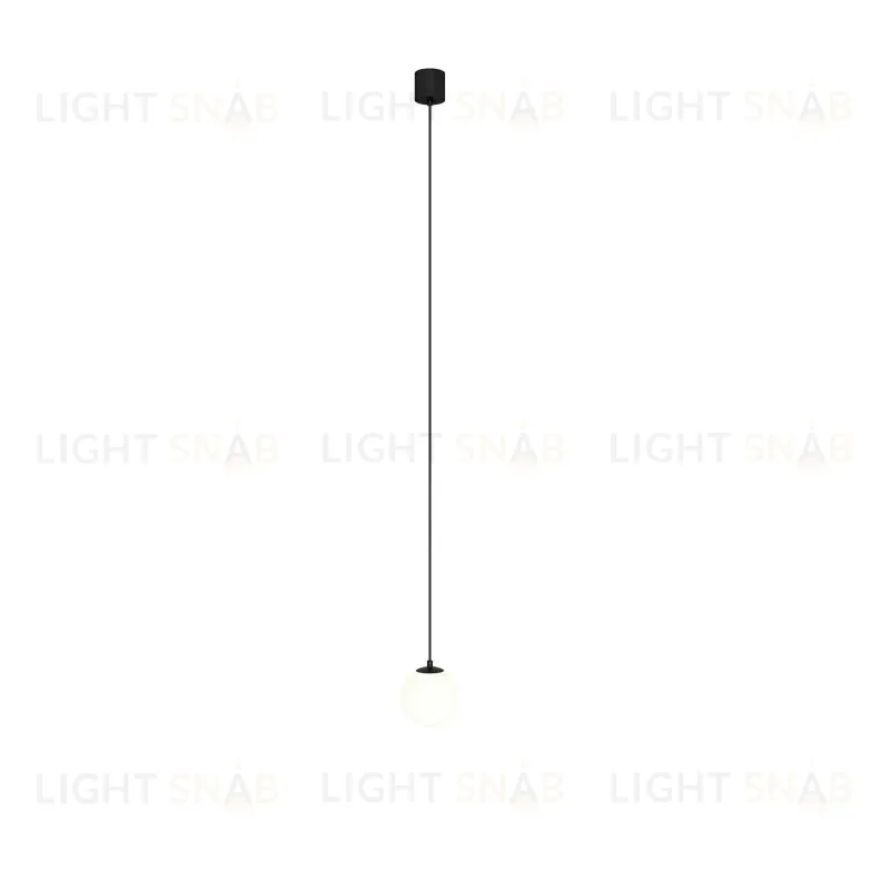 Подвесной светильник Maytoni P039PL-5W4K-10-B P039PL-5W4K-10-B