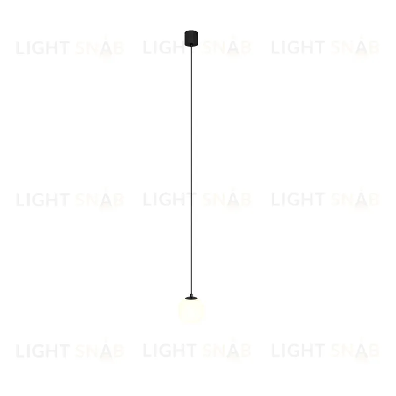 Подвесной светильник Maytoni P039PL-5W3K-10-B P039PL-5W3K-10-B