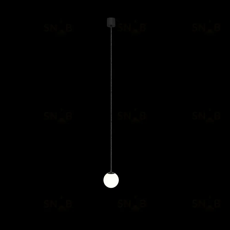 Подвесной светильник Maytoni P039PL-5W4K-10-B P039PL-5W4K-10-B