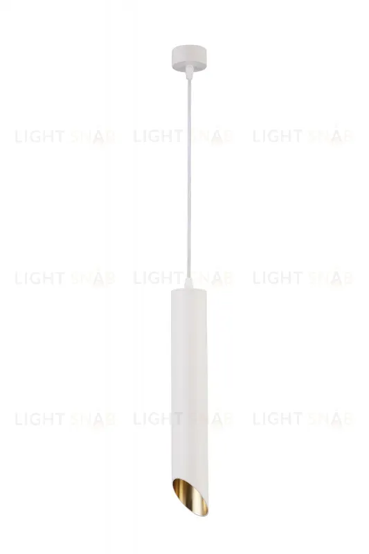 Подвесной светильник Maytoni P044PL-01-40GU10-W P044PL-01-40GU10-W