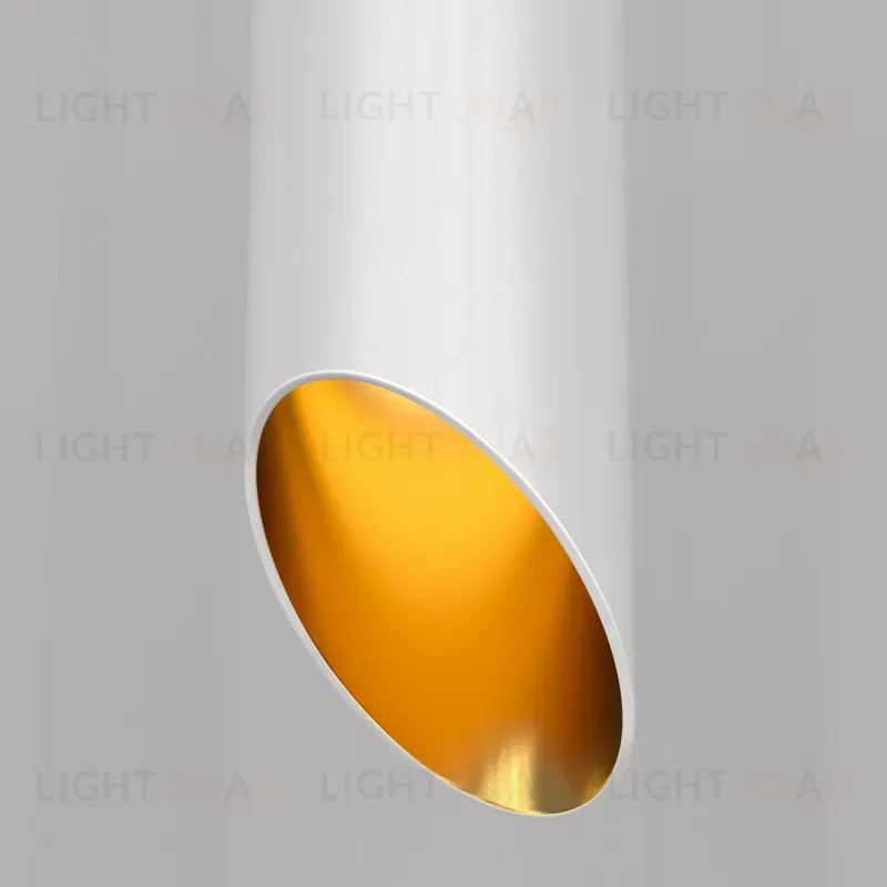 Подвесной светильник Maytoni P044PL-01-40GU10-W P044PL-01-40GU10-W