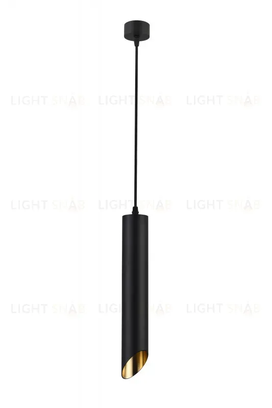 Подвесной светильник Maytoni P044PL-01-40GU10-B P044PL-01-40GU10-B