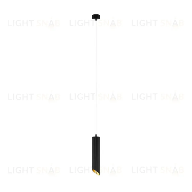 Подвесной светильник Maytoni P044PL-01-30GU10-B P044PL-01-30GU10-B