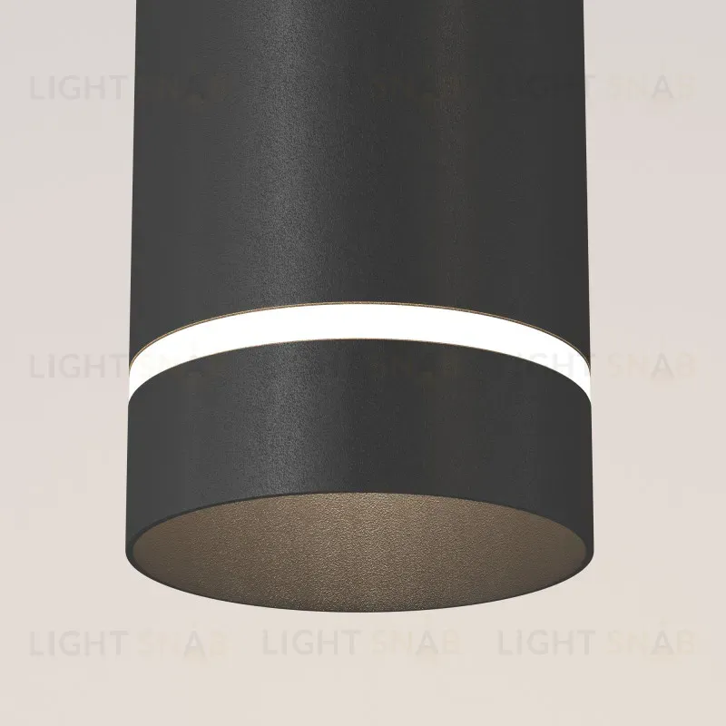 Подвесной светильник Maytoni P085PL-12W4K-B P085PL-12W4K-B