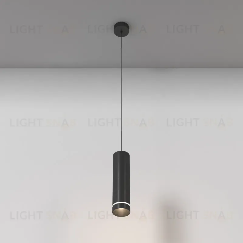Подвесной светильник Maytoni P085PL-12W4K-B P085PL-12W4K-B
