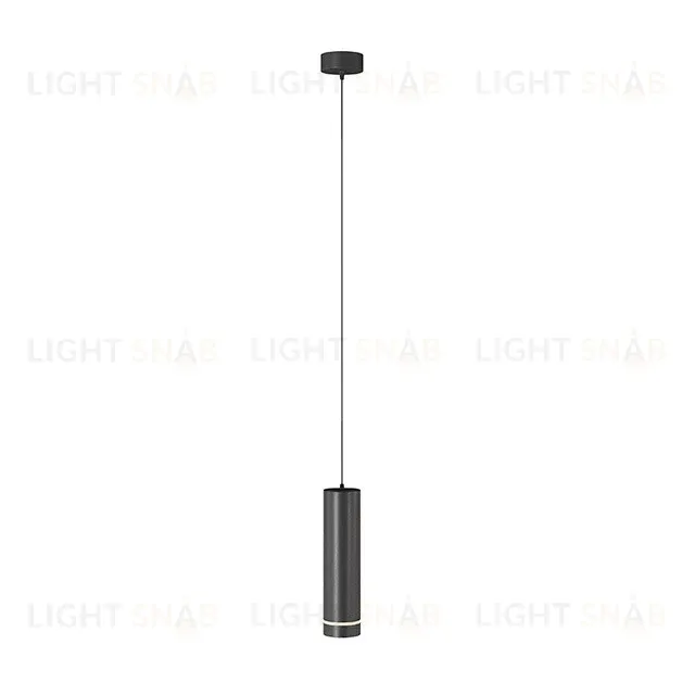 Подвесной светильник Maytoni P085PL-12W4K-B P085PL-12W4K-B