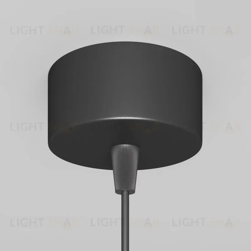 Подвесной светильник Maytoni P044PL-01-30GU10-B P044PL-01-30GU10-B