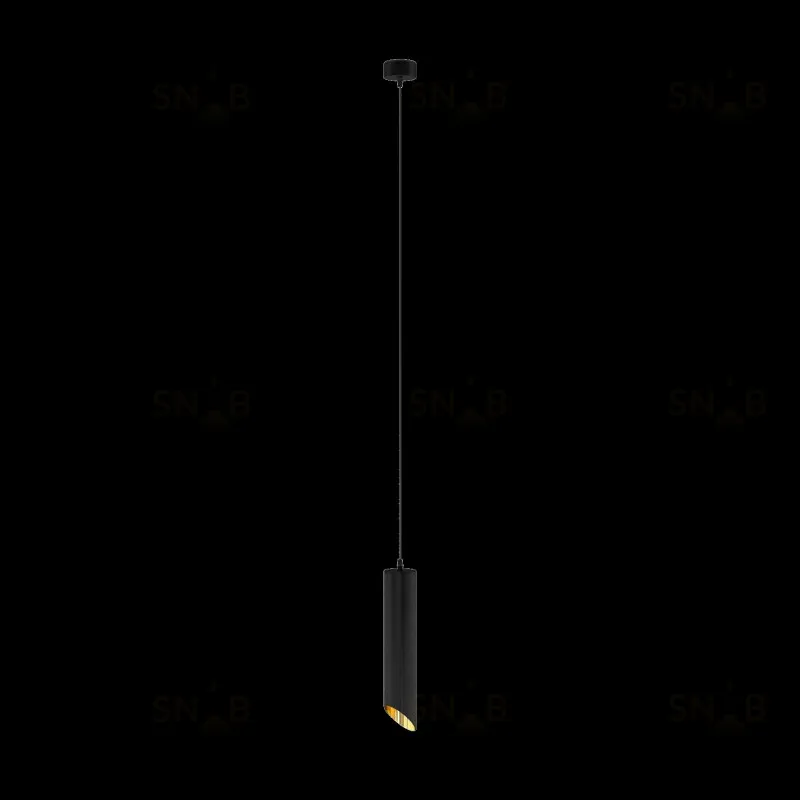 Подвесной светильник Maytoni P044PL-01-30GU10-B P044PL-01-30GU10-B