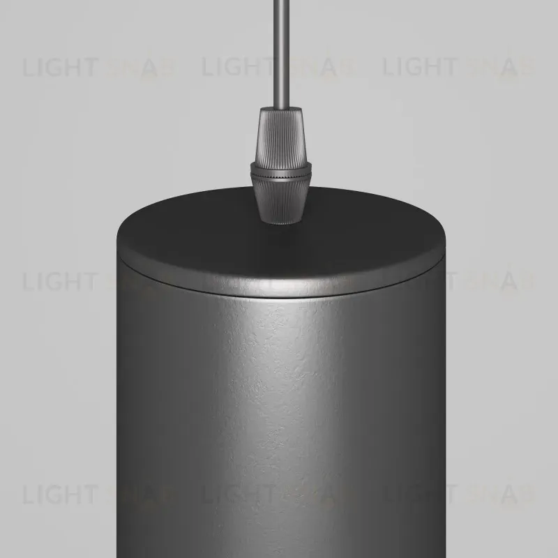 Подвесной светильник Maytoni P044PL-01-30GU10-B P044PL-01-30GU10-B