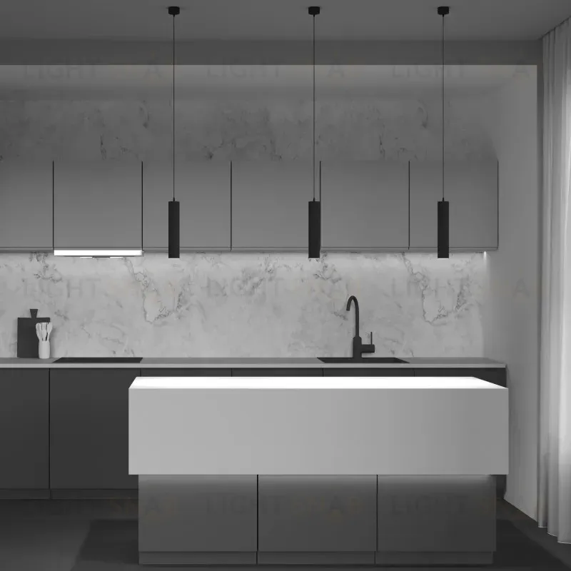 Подвесной светильник Maytoni P075PL-01B P075PL-01B