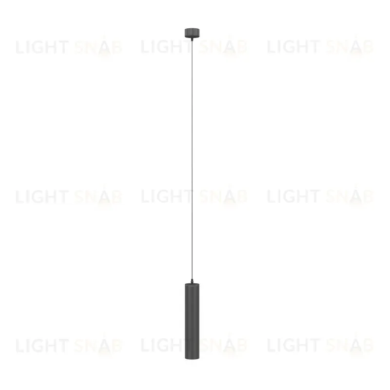 Подвесной светильник Maytoni P075PL-01B P075PL-01B