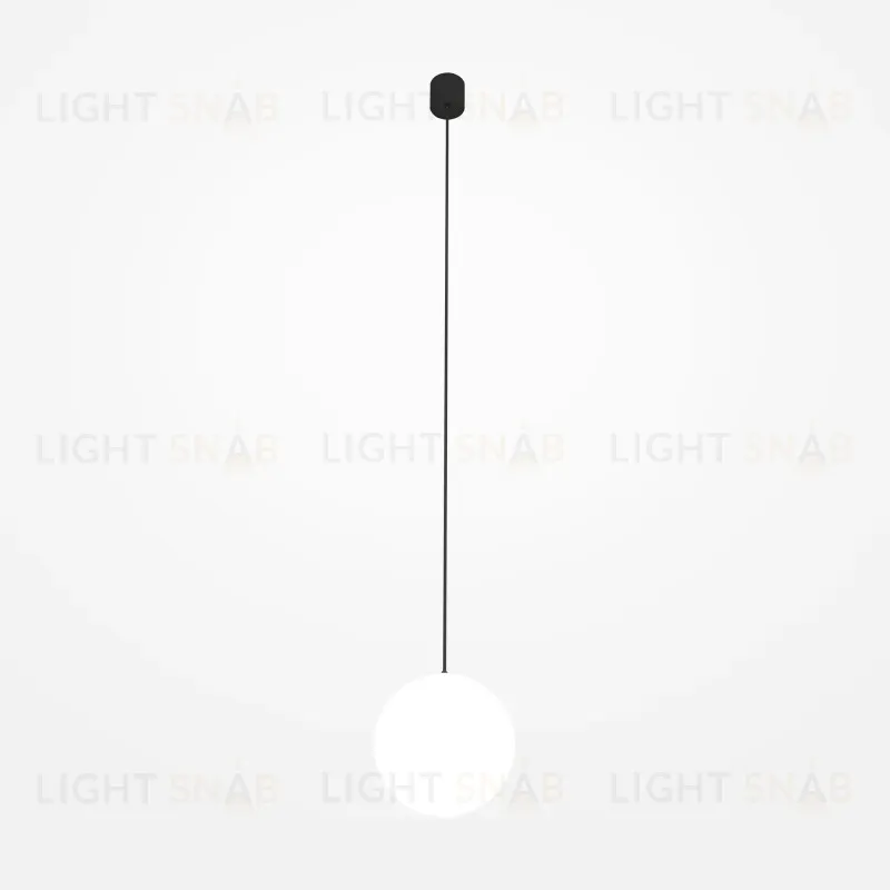 Подвесной светильник Maytoni P039PL-5W3K-20-B P039PL-5W3K-20-B