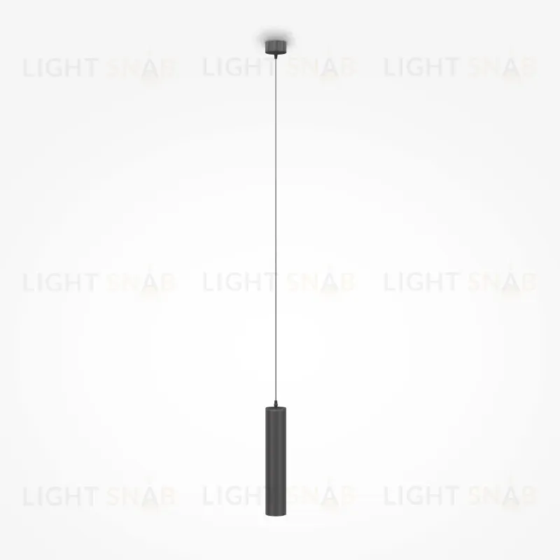 Подвесной светильник Maytoni P075PL-01B P075PL-01B
