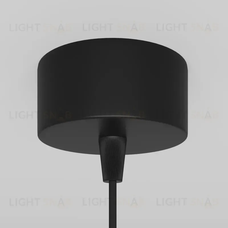 Подвесной светильник Maytoni P075PL-01B P075PL-01B
