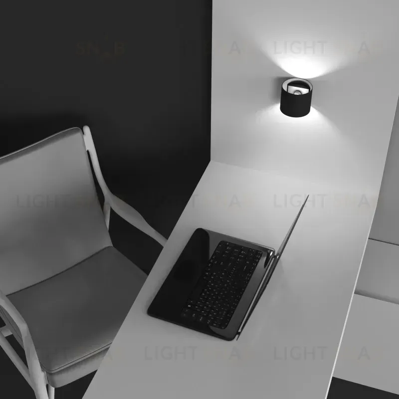 Бра Maytoni C066WL-01B C066WL-01B