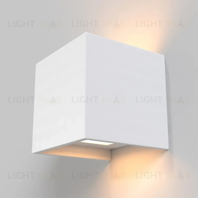 Бра Maytoni C155-WL-02-3W-W C155-WL-02-3W-W