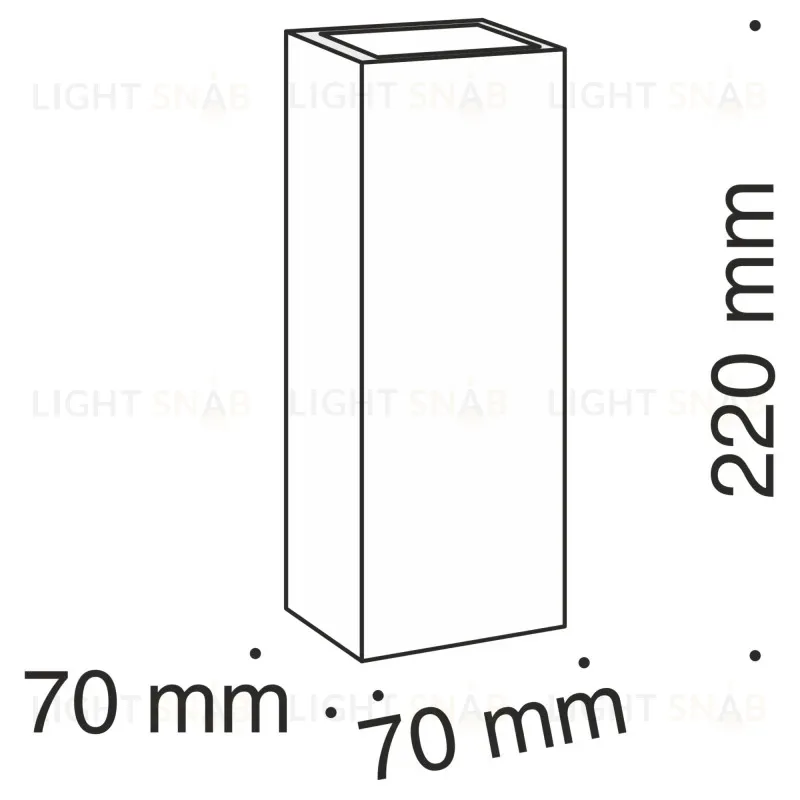 Бра Maytoni C190-WL-02-W C190-WL-02-W
