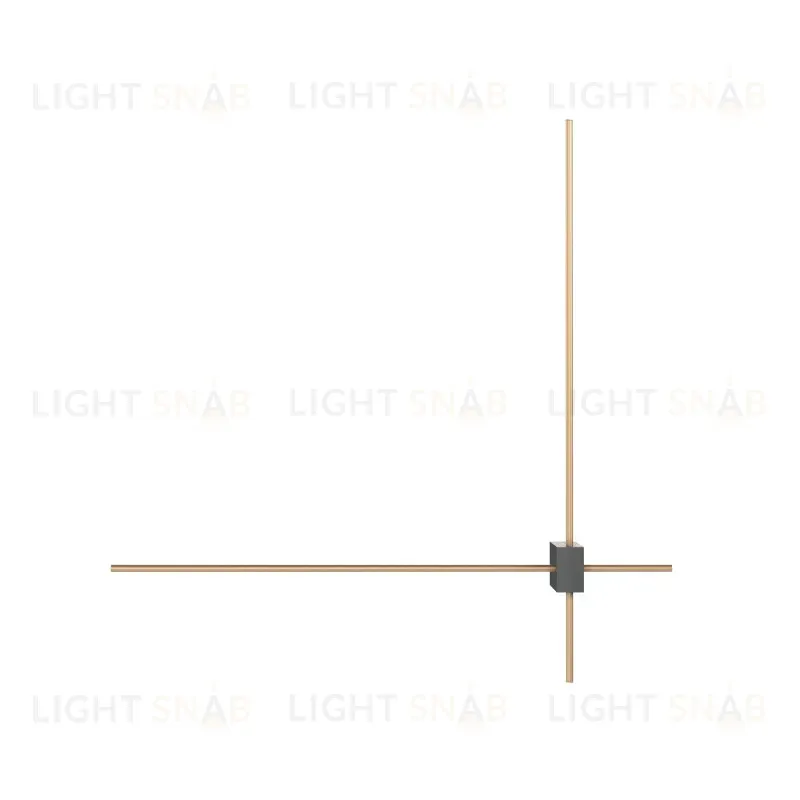 Бра Maytoni C070WL-L12GB3K C070WL-L12GB3K