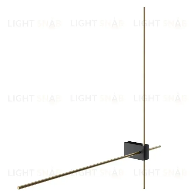 Бра Maytoni C070WL-L12GB3K C070WL-L12GB3K