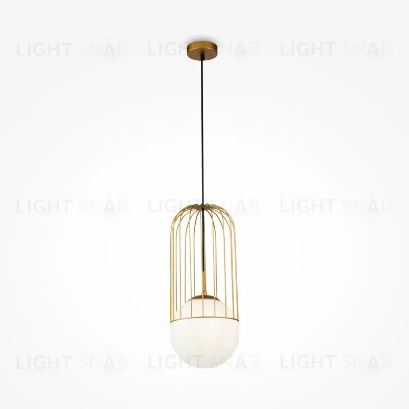 Подвесной светильник Maytoni P363PL-01G P363PL-01G