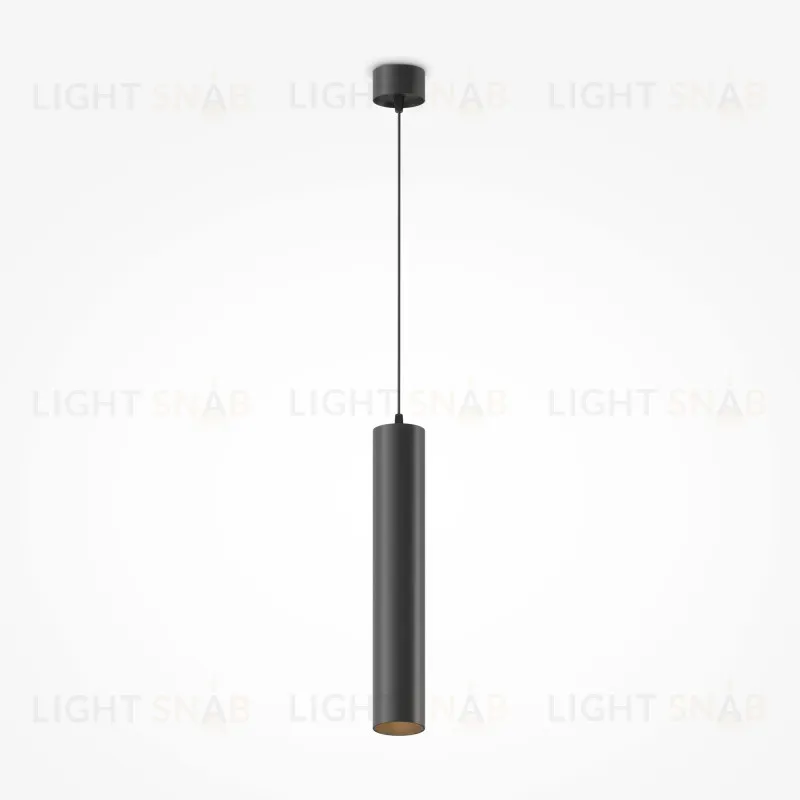 Подвесной светильник Maytoni P072PL-L12B3K-1 P072PL-L12B3K-1