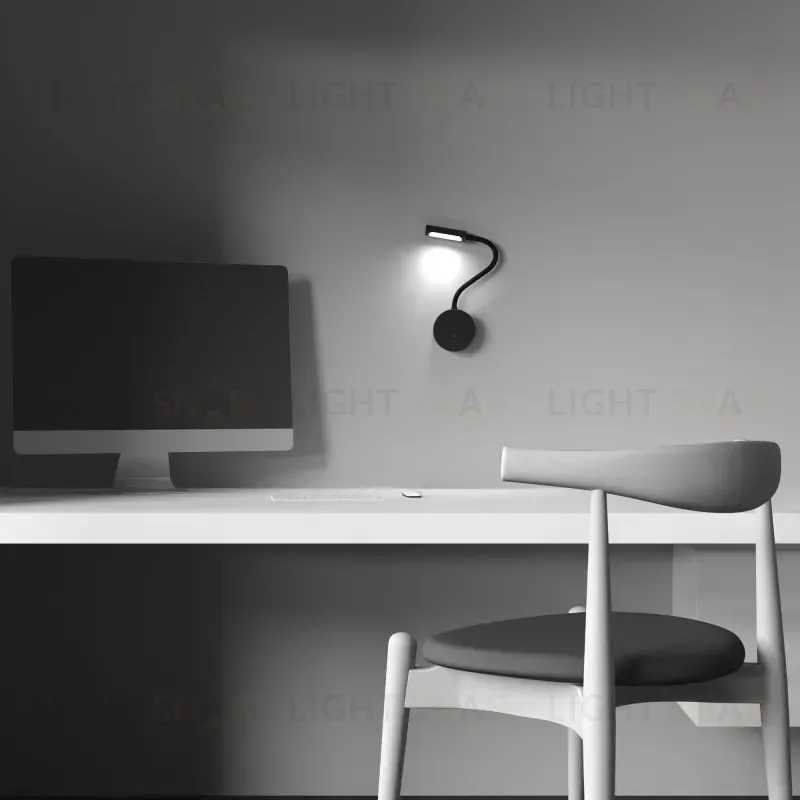 Бра Maytoni C035WL-L3B3K C035WL-L3B3K