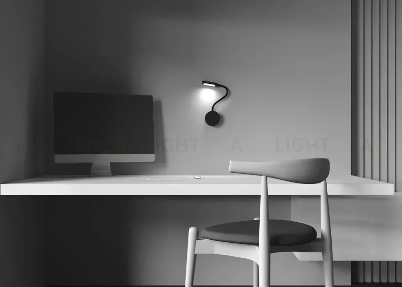 Бра Maytoni C035WL-L3B3K C035WL-L3B3K
