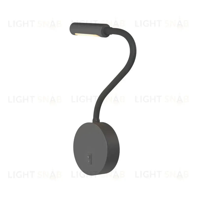 Бра Maytoni C035WL-L3B3K C035WL-L3B3K
