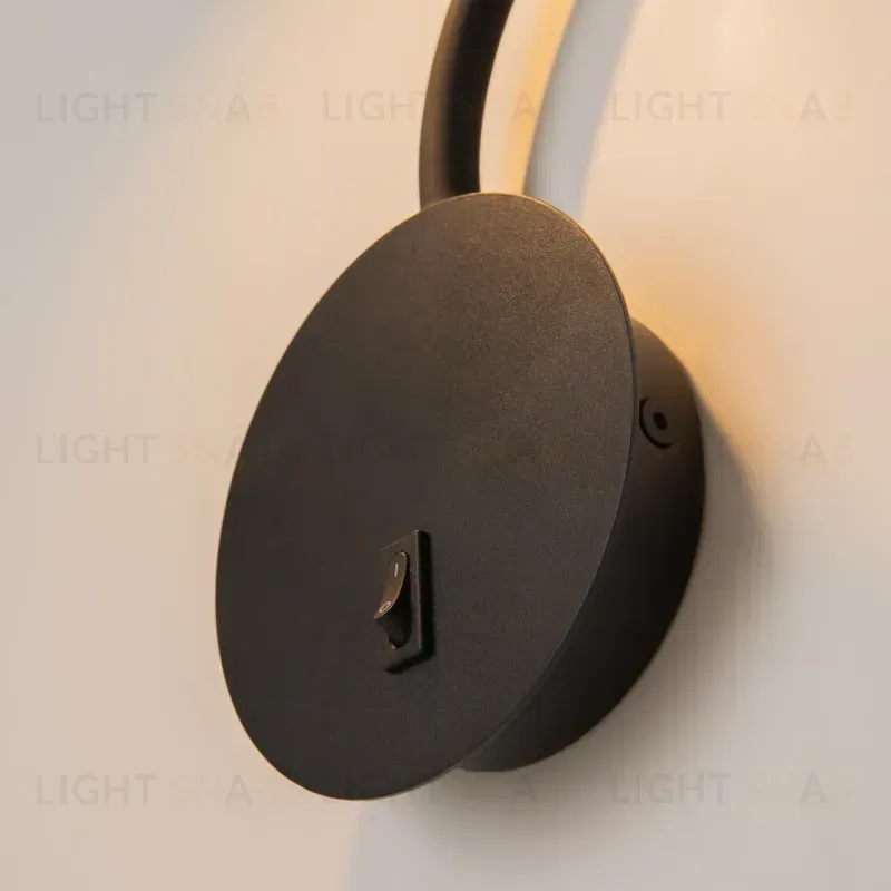 Бра Maytoni C035WL-L3B3K C035WL-L3B3K