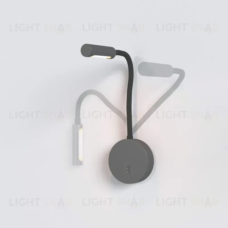 Бра Maytoni C035WL-L3B3K C035WL-L3B3K