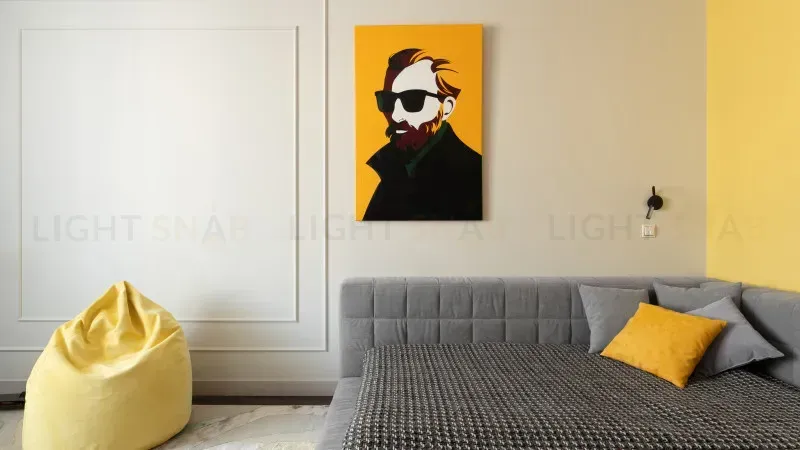 Бра Maytoni C035WL-L3B3K C035WL-L3B3K