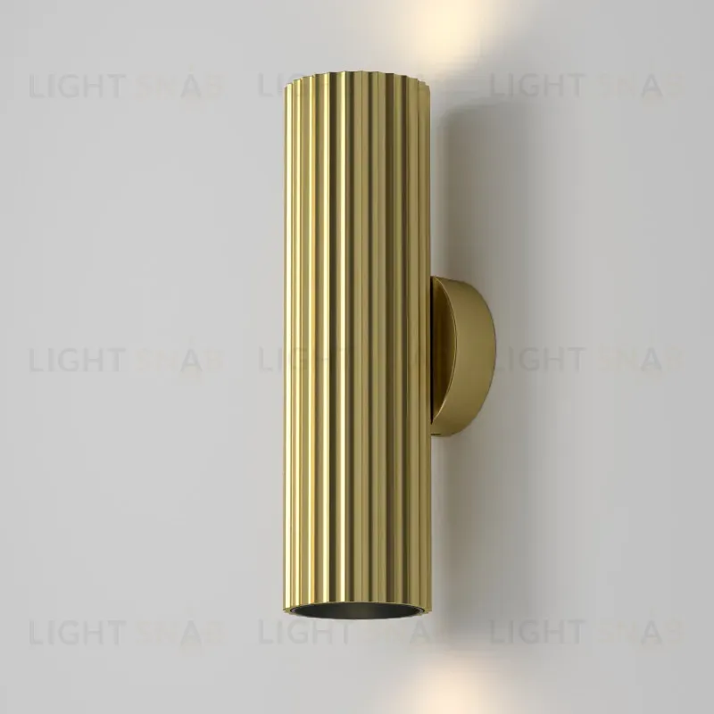Бра Maytoni C106WL-02-GU10-BS 