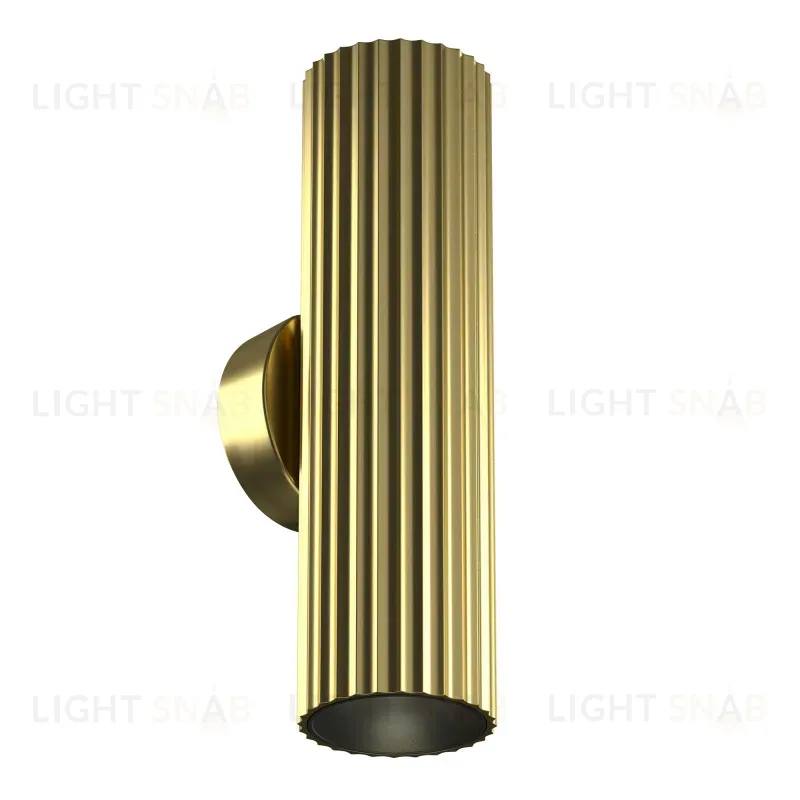 Бра Maytoni C106WL-02-GU10-BS 