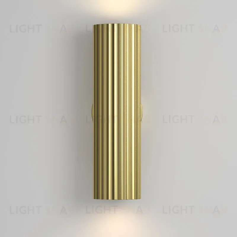 Бра Maytoni C106WL-02-GU10-BS 