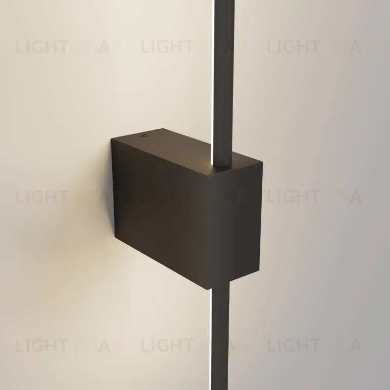 Бра Maytoni C070WL-L6B3K 