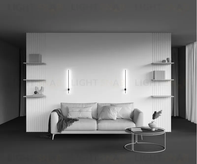 Бра Maytoni C070WL-L6B3K 