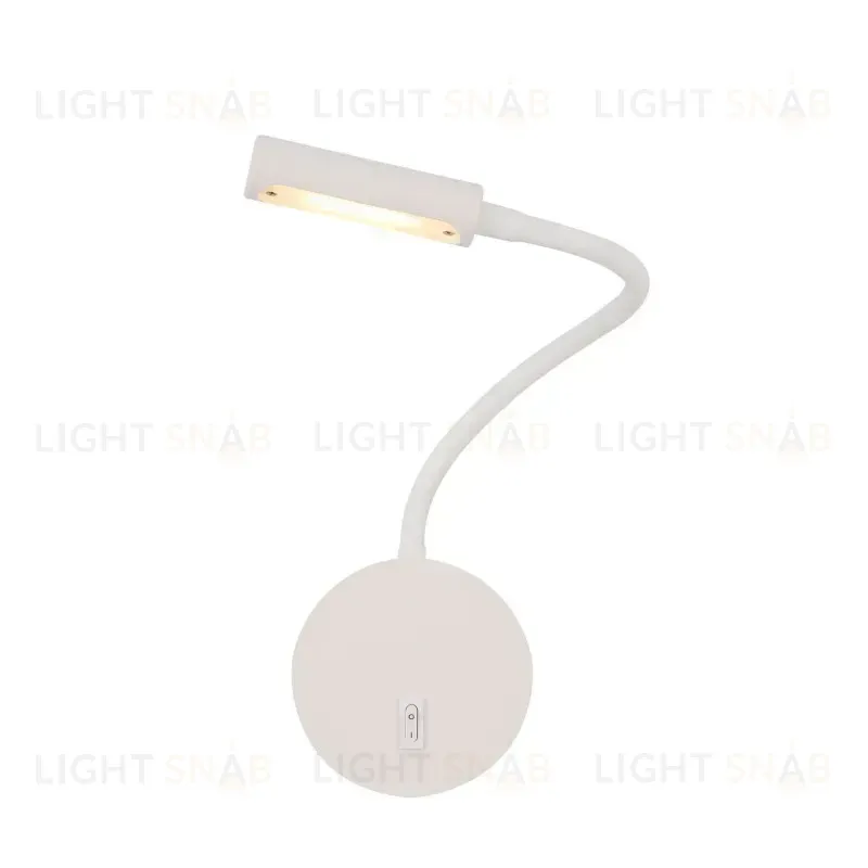 Бра Maytoni C035WL-L3W3K C035WL-L3W3K
