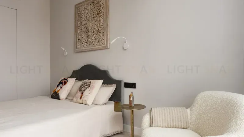 Бра Maytoni C035WL-L3W3K C035WL-L3W3K