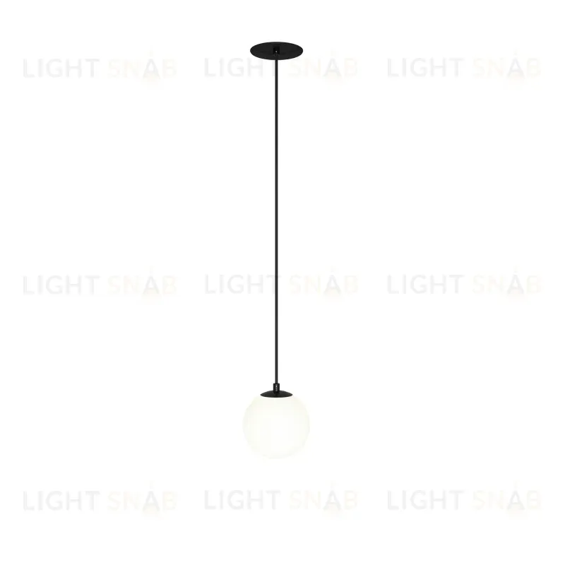 Подвесной светильник Maytoni P039PL-5W4K-10INS-B P039PL-5W4K-10INS-B