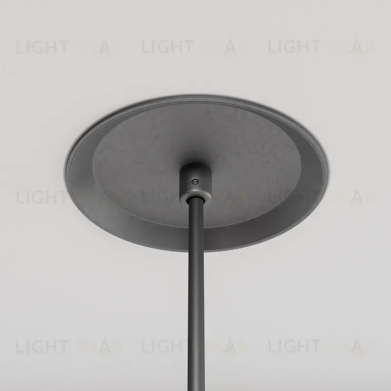 Подвесной светильник Maytoni P039PL-5W4K-10INS-B P039PL-5W4K-10INS-B