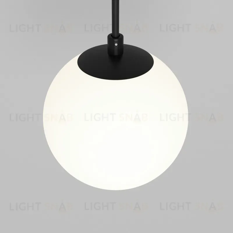 Подвесной светильник Maytoni P039PL-5W4K-10INS-B P039PL-5W4K-10INS-B