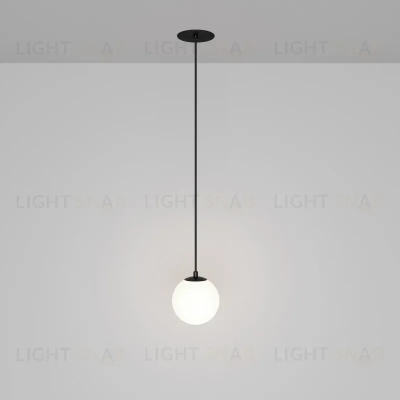 Подвесной светильник Maytoni P039PL-5W4K-10INS-B P039PL-5W4K-10INS-B