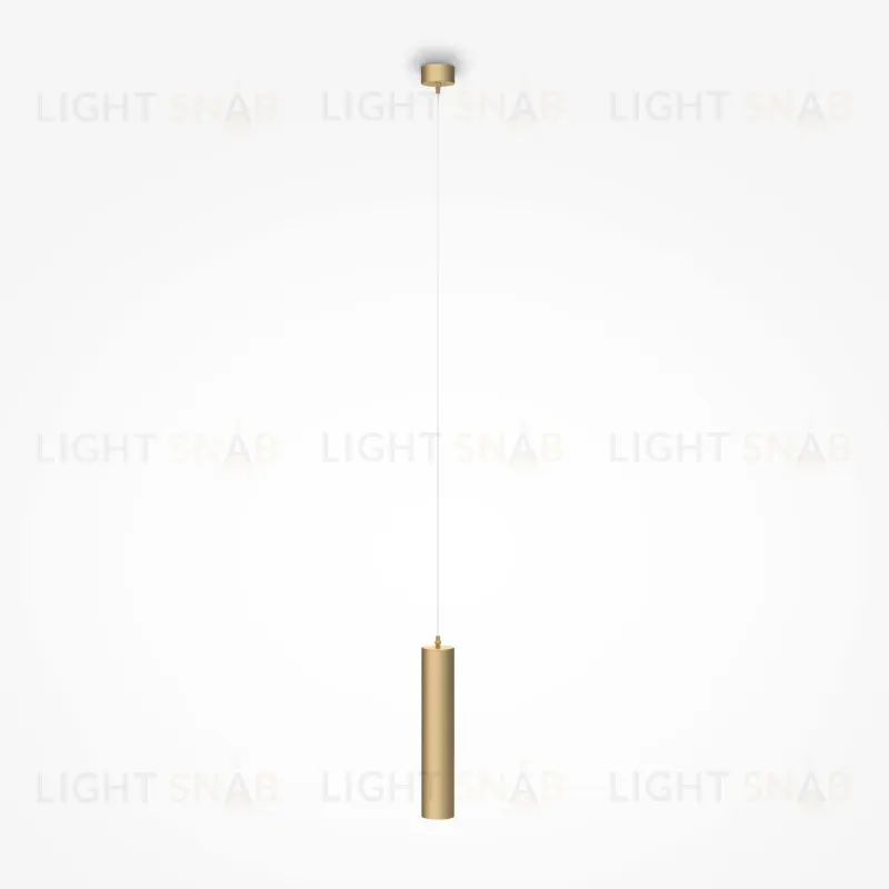 Подвесной светильник Maytoni P075PL-01MG P075PL-01MG