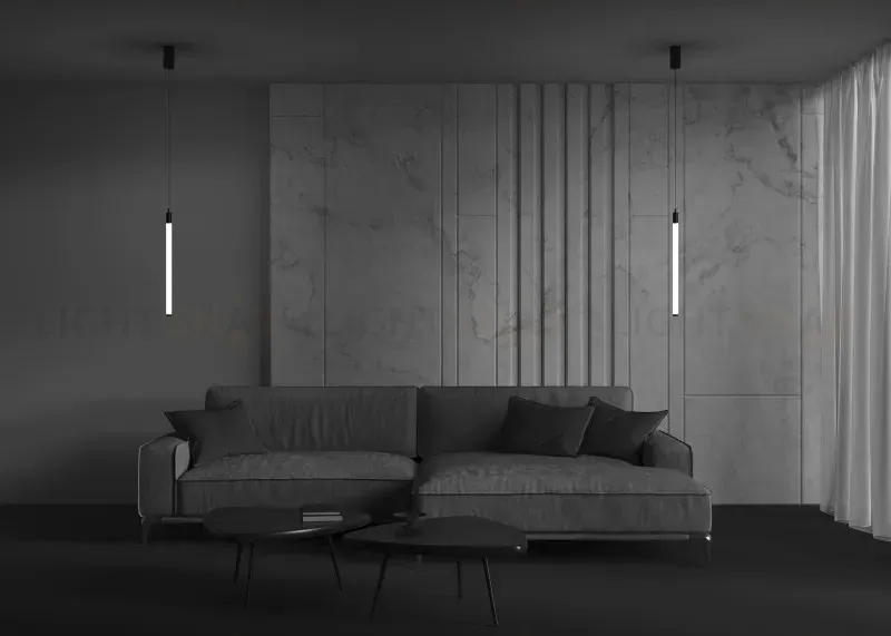 Подвесной светильник Maytoni P022PL-L10B P022PL-L10B